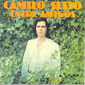 Entre amigos album