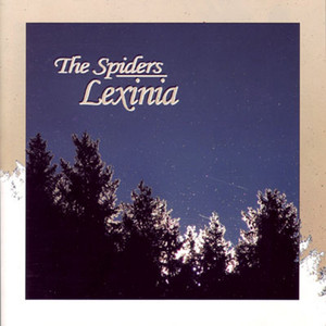 Lexinia cover