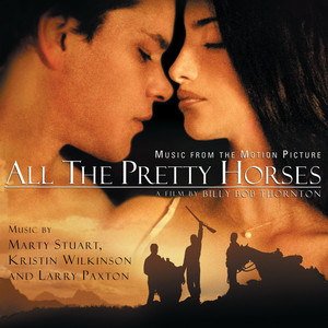 All the Pretty Horses album