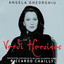Angela Gheorghiu - Verdi Heroines Albumcover