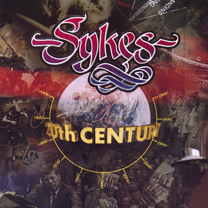 20th Century cover