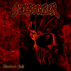 The Demon cover