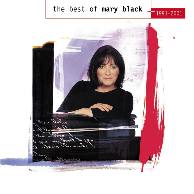 Mary Black: The Best Of (1991-2001) cover