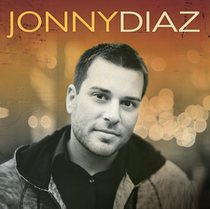 Jonny Diaz cover