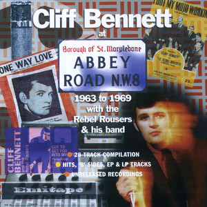 At Abbey Road 1963-69 album