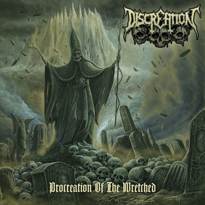 Planetary Punishment cover