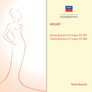 K&uuml;chl Quartet