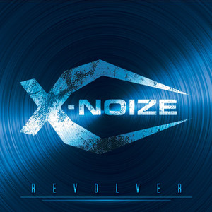 Revolver cover
