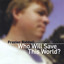 Who Will Save This World Albumcover