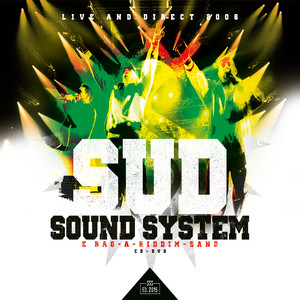 Live and Direct 2006 album