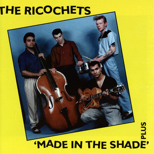 Witchcraft cover
