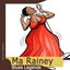 Blues Legends: Ma Rainey Albumcover