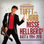 Tufft jobb - Nisse Hellbergs bästa 1994-2010 cover