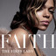 The First Lady cover