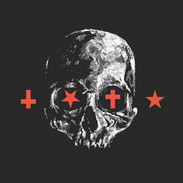 Memento Mori cover