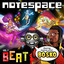 Notespace Beat, Vol. 1 cover