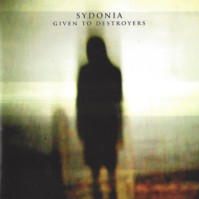Given To Destroyers cover