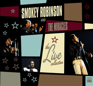 The LIVE! Collection album