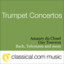 Johann Nepomuk Hummel, Trumpet Concerto In E Flat Major Albumcover