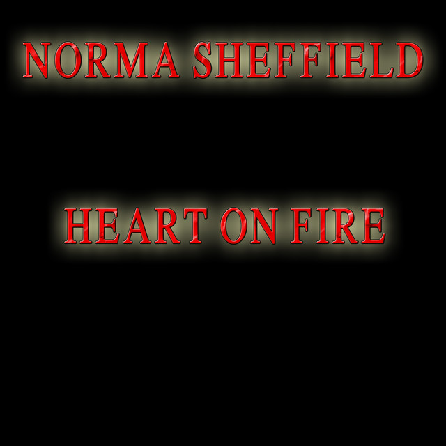 Norma Sheffield photo