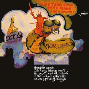 Pete Dello and Friends