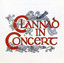 Clannad in Concert cover