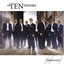 Tenology (US Version) cover
