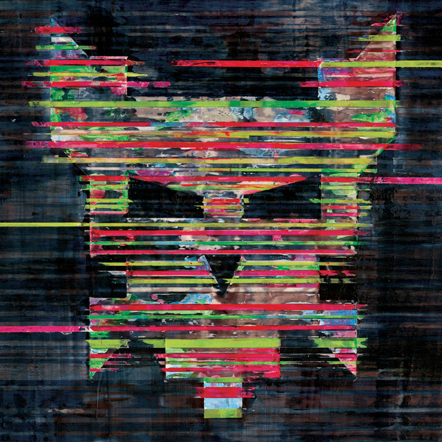 Super Lynx Deluxe cover