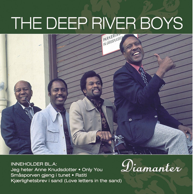 The Deep River Boys Photo