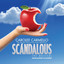 Scandalous, the Musical cover