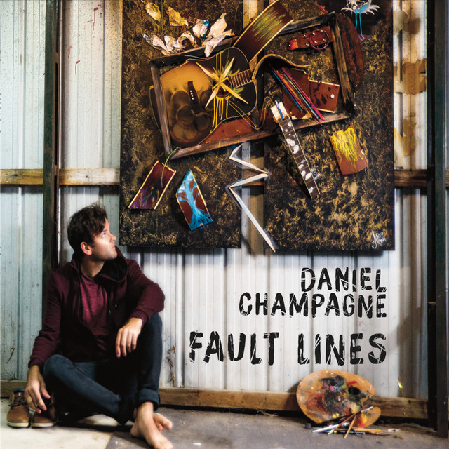 Fault Lines cover