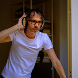 James Rhodes Photo