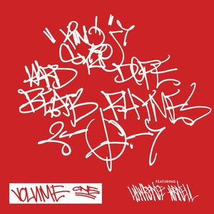 Hard Beats Dope Rhymes Vol 1 album