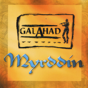 Myrddin album
