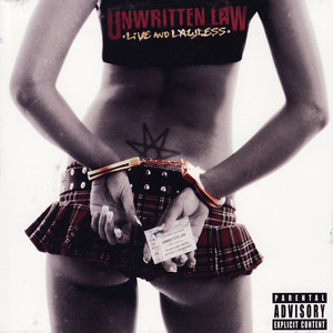 Live and Lawless album