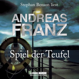 Spiel der Teufel Audiobook