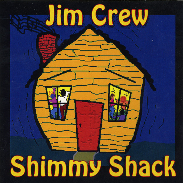 Jim Crew Photo