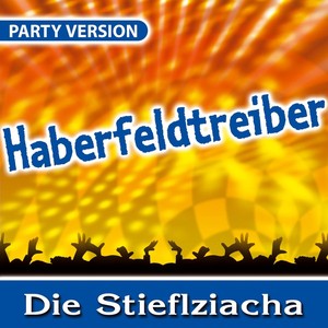 Stieflziacha