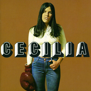 Cecilia album