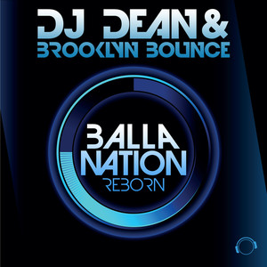 Balla Nation Reborn cover