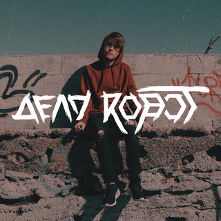 Dead Robot Photo