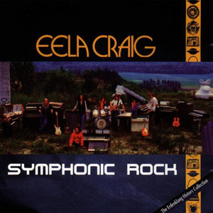 Symphonic Rock cover