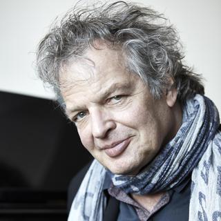 Joachim Kühn Photo