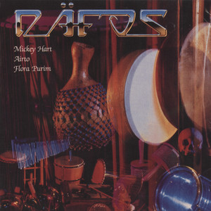 Däfos album