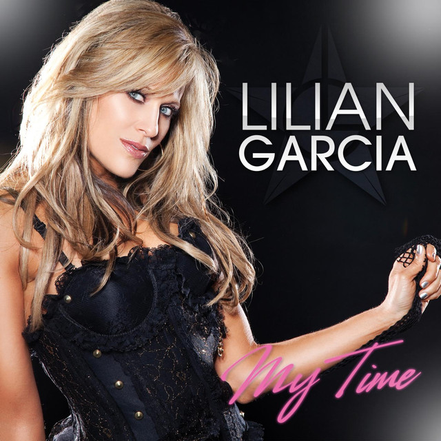 Lilian Garcia Photo