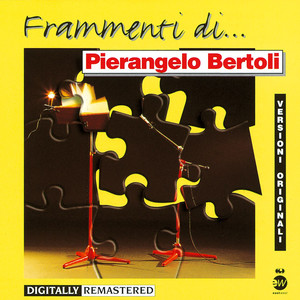 Frammenti di...Perangelo Bertoli album