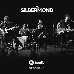 Spotify Sessions cover