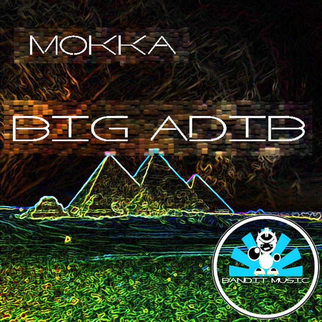 Mokka Photo