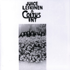 Juice Leskinen & Coitus Int (Remastered) album