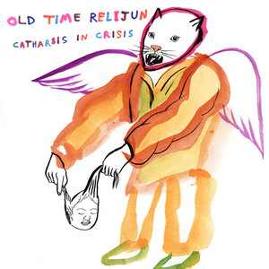 Catharsis in Crisis cover